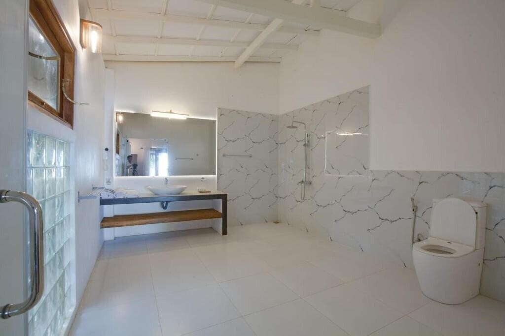 Картинка Sri Lanka Beach House Boutique Hotel 4*