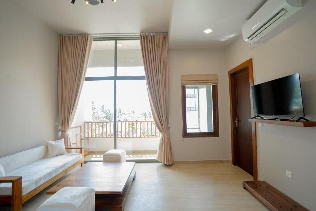 Фотографія Emerald Resort Hikkaduwa 3*