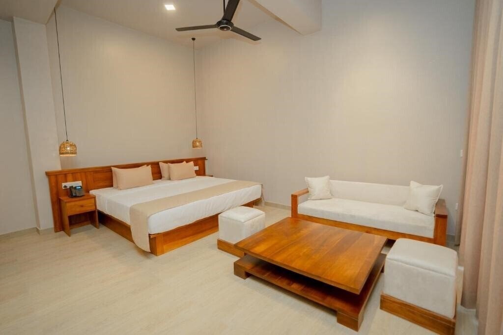 Зображення Emerald Resort Hikkaduwa 3*