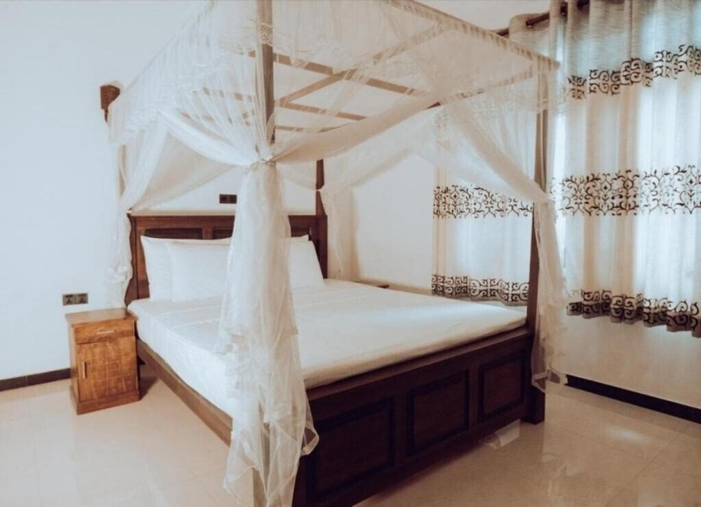 Фото The Green Lagoon Villa 2*