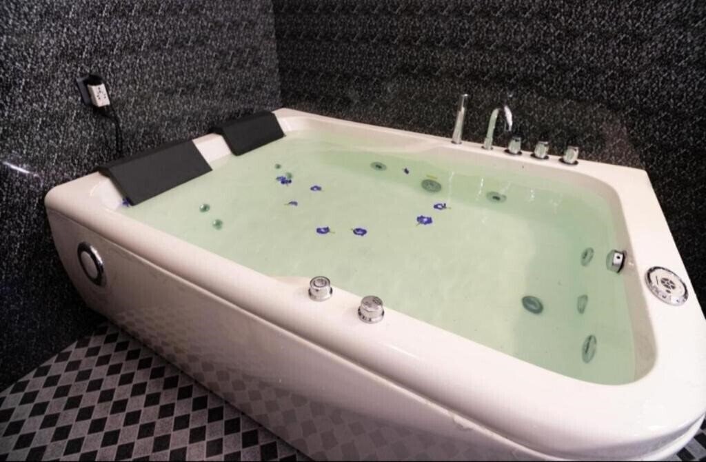Фотографія The Green Lagoon Villa 2*