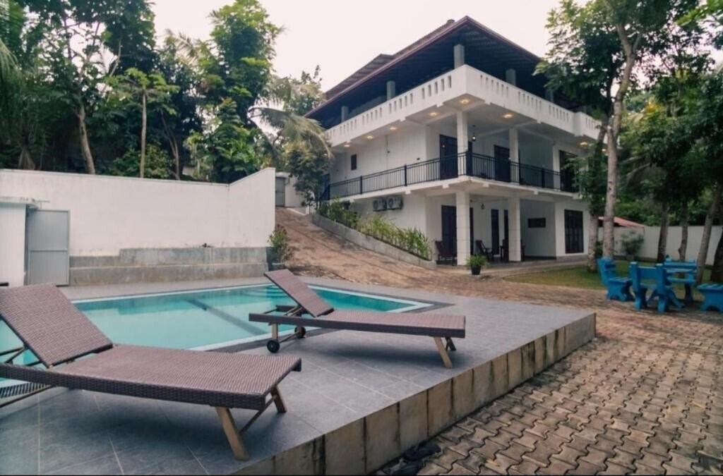 Зображення The Green Lagoon Villa 2*