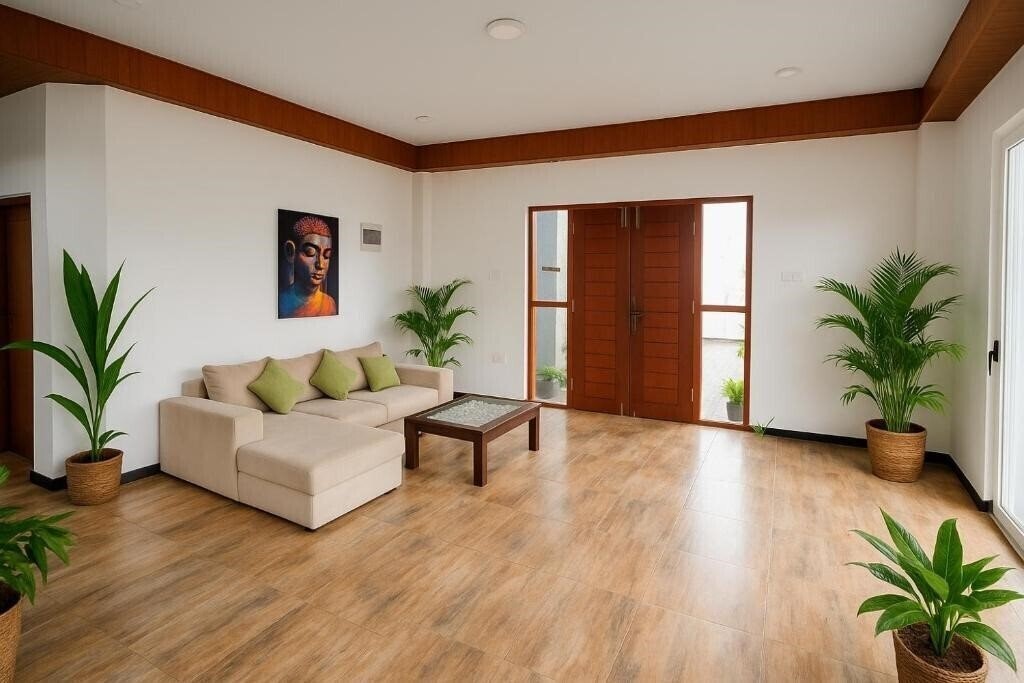 Зображення Goalie Beachfront Resort 3*