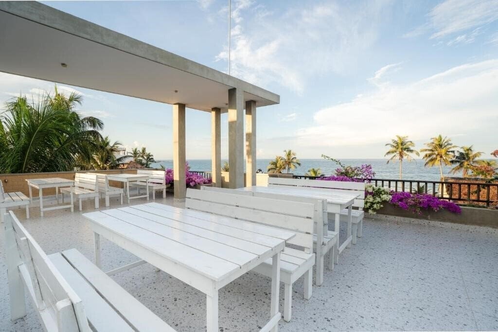 Изображение Bliss Blessings Villa & SPA 4*
