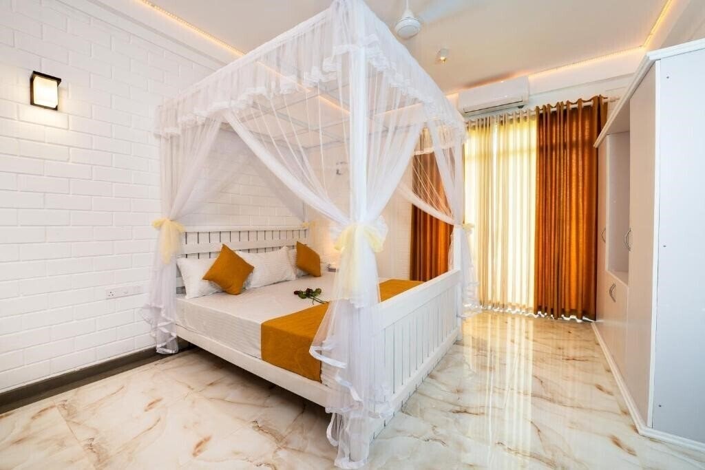 Картинка Bliss Blessings Villa & SPA 4*