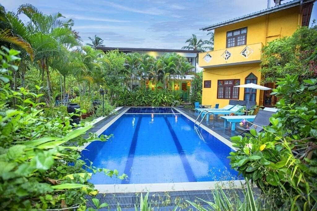 Фото Arcadia Resort 3*