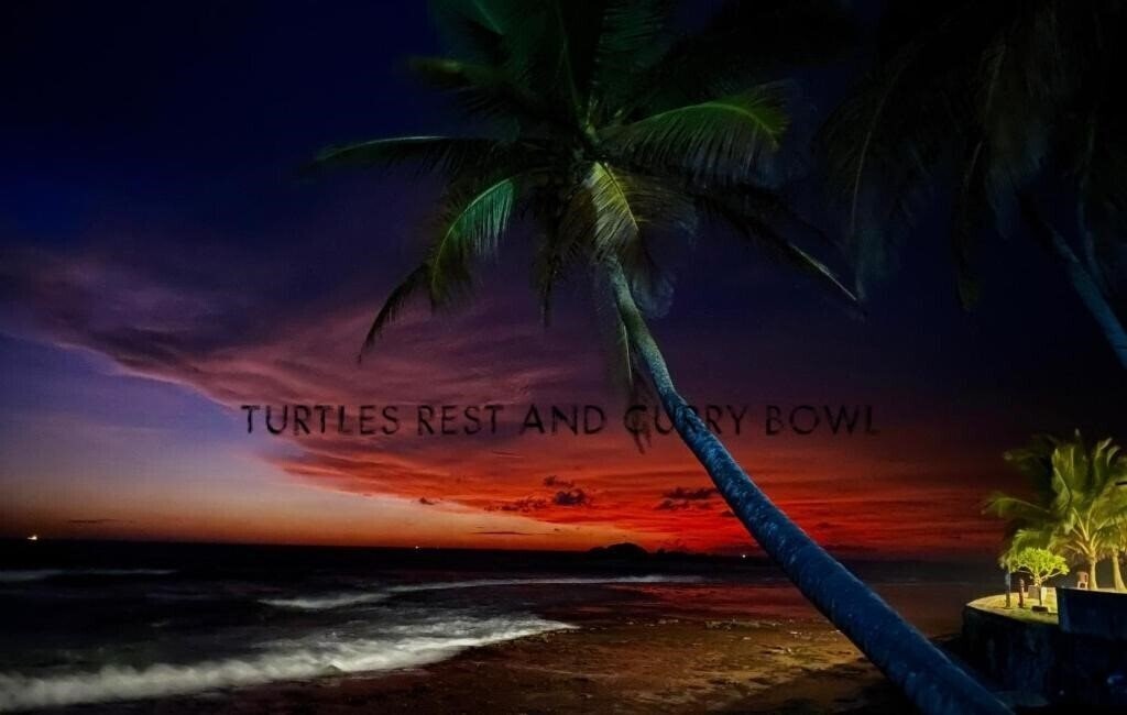 Зображення Curry Bowl Restaurant & Turtles Rest 3*