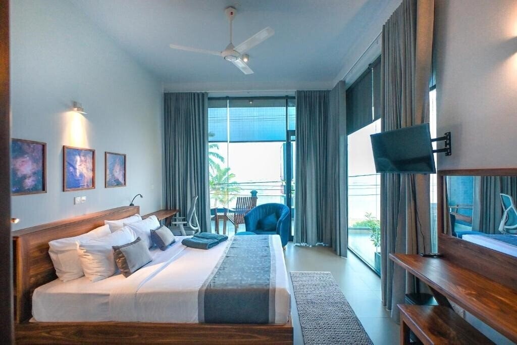 Фото Mawakada Bay Residences 3*