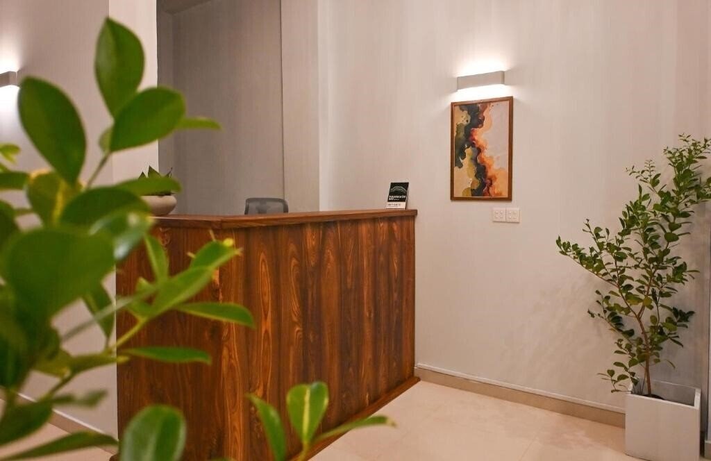 Картинка Mawakada Bay Residences 3*