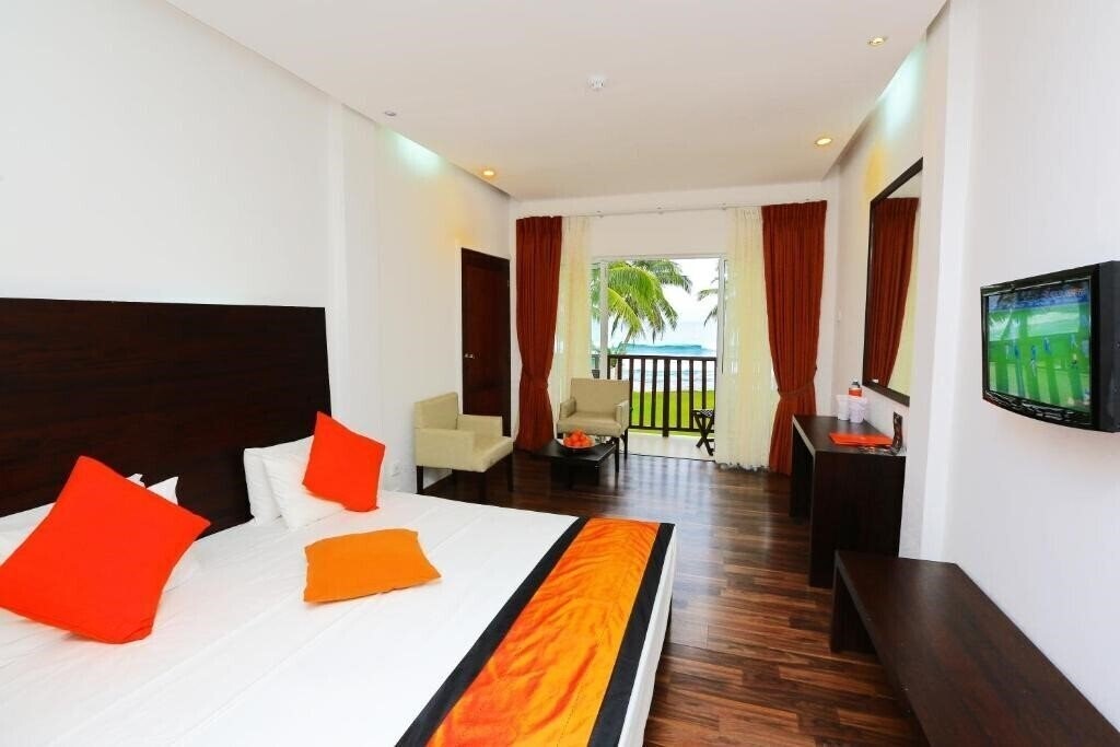 Зображення Citrus Hikkaduwa 4*