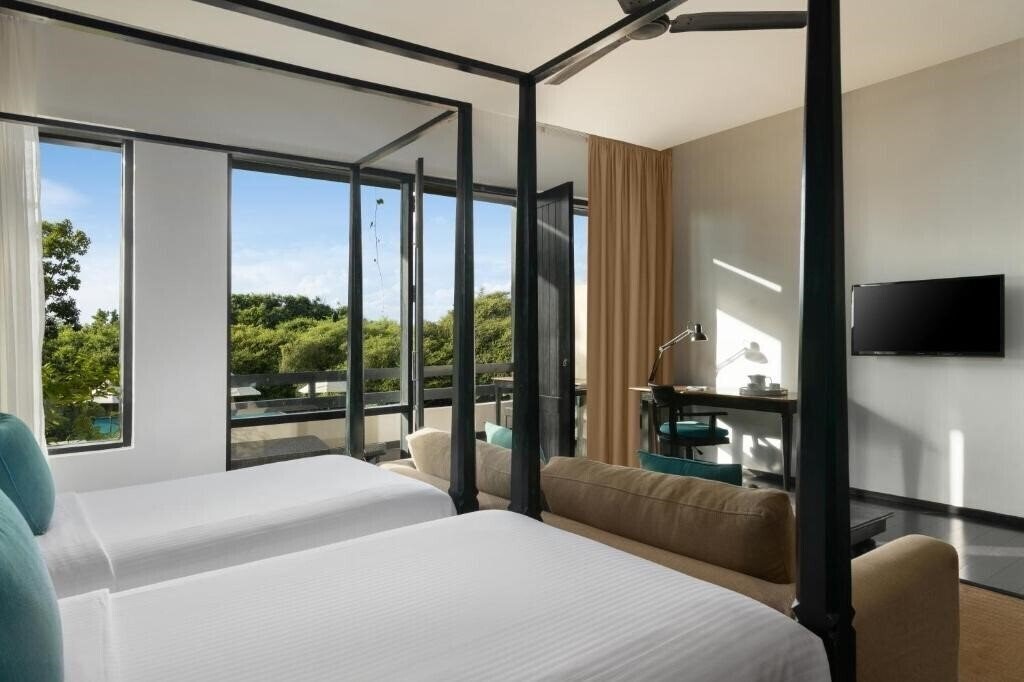 Фото Jetwing Yala 5*