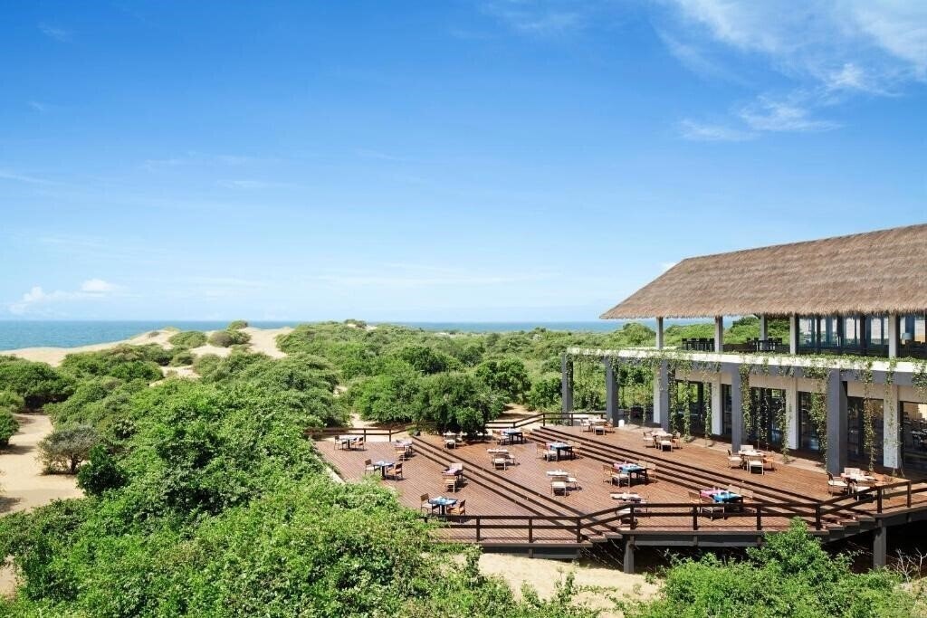 Картинка Jetwing Yala 4*