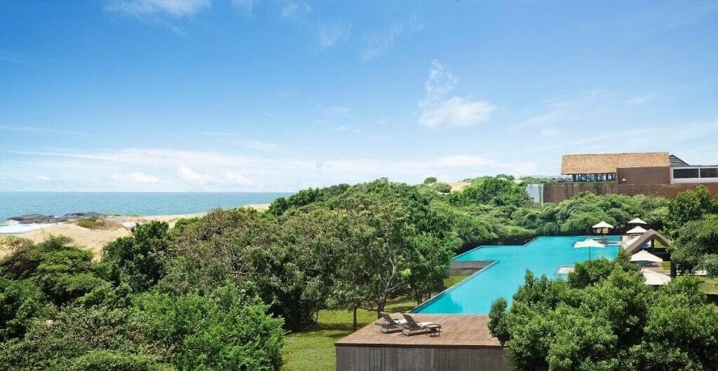 Картинка Jetwing Yala 5*