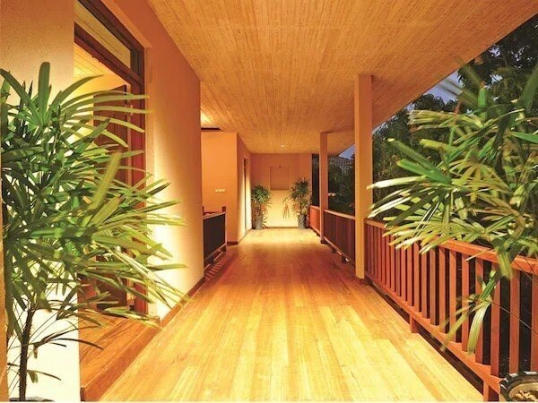 Фото Nikara Yala Beach Villas 4*