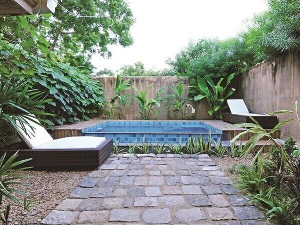 Фотография Nikara Yala Beach Villas 4*