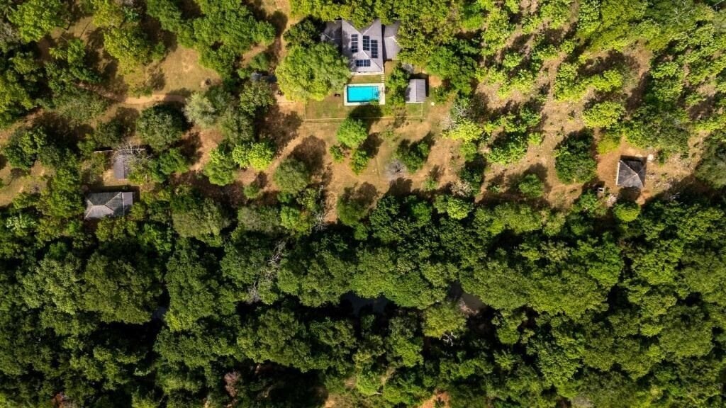 Отель The Warden's House 5*