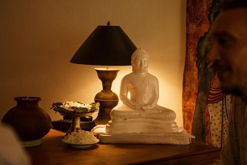 Фото Thaulle Ayurveda Resort 4*