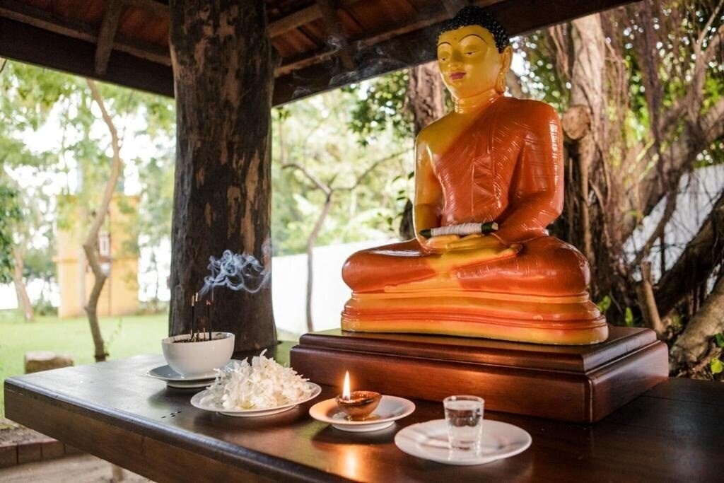 Фотография Thaulle Ayurveda Resort 4*