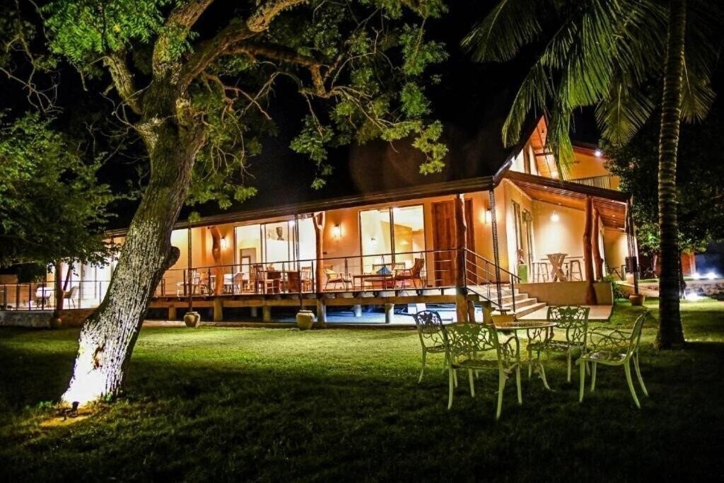 Отель Allure Yala 5*