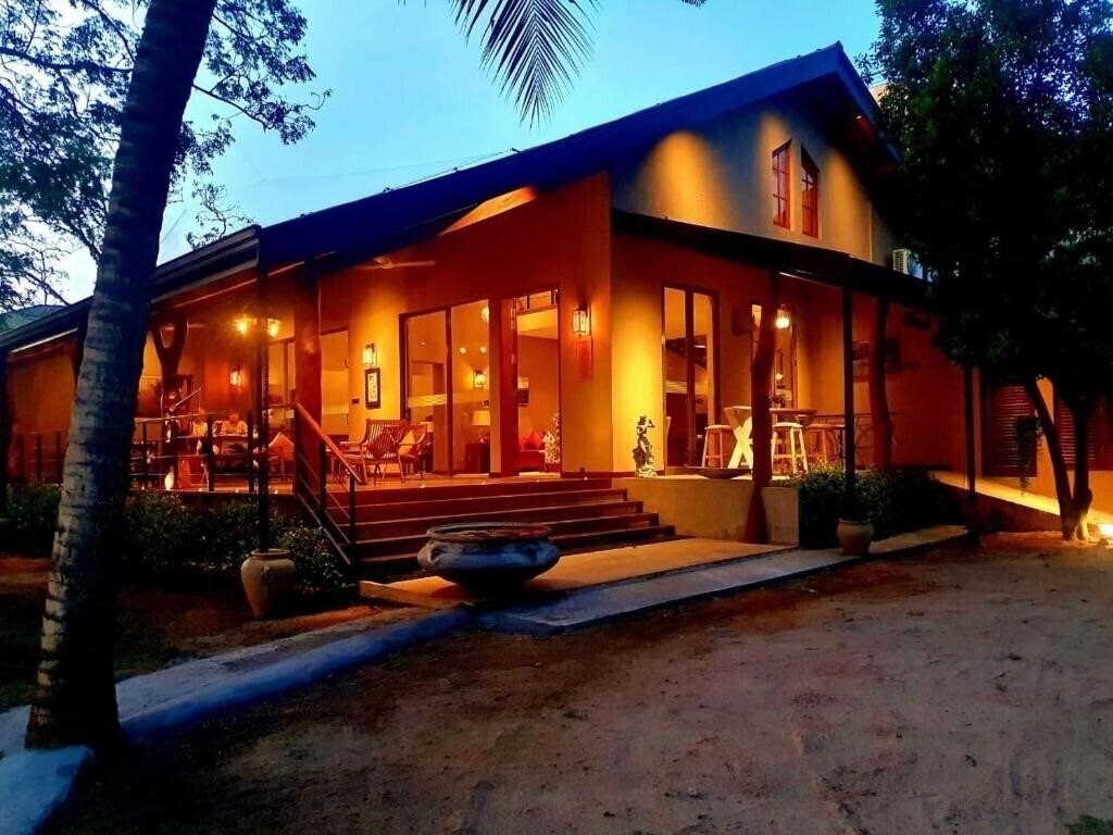 Изображение Allure Yala 5*