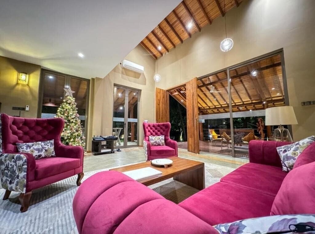 Картинка Allure Yala 5*
