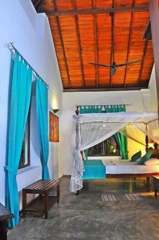 Фото Villa Modarawattha 3*
