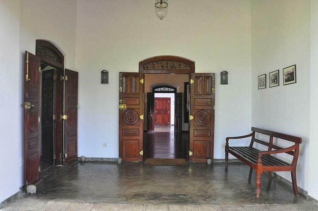 Фотография Villa Modarawattha 3*