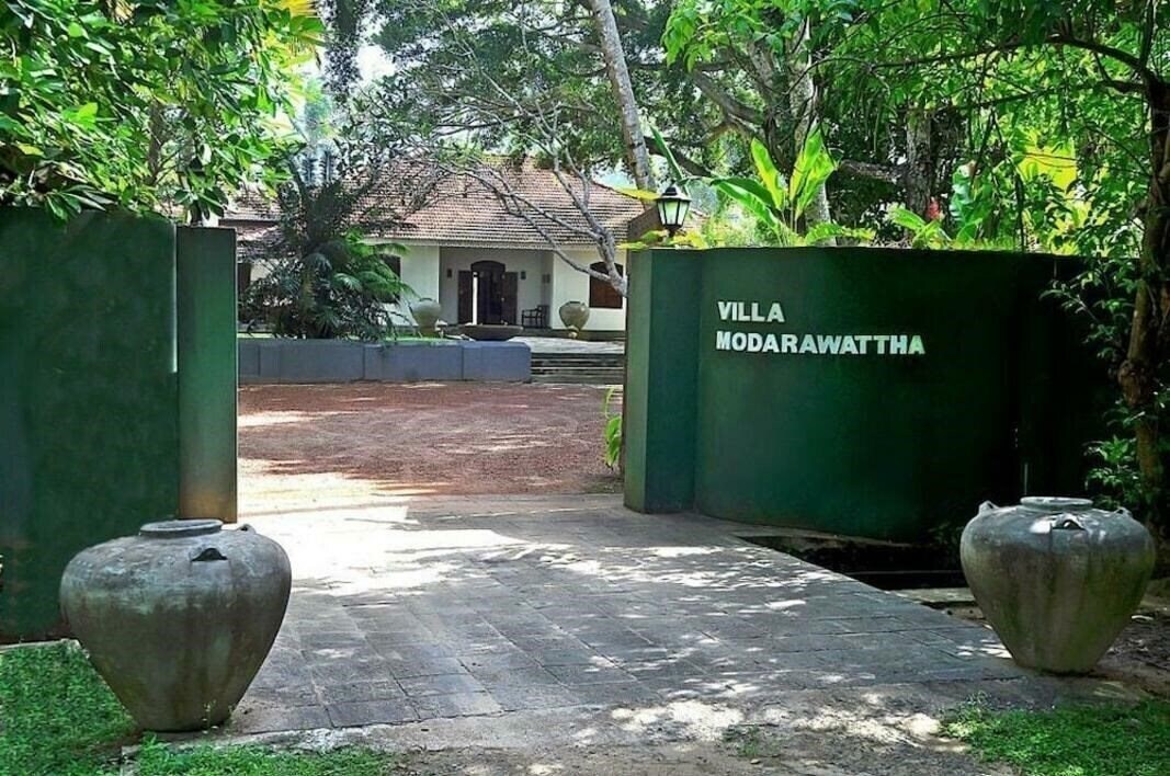 Изображение Villa Modarawattha 3*