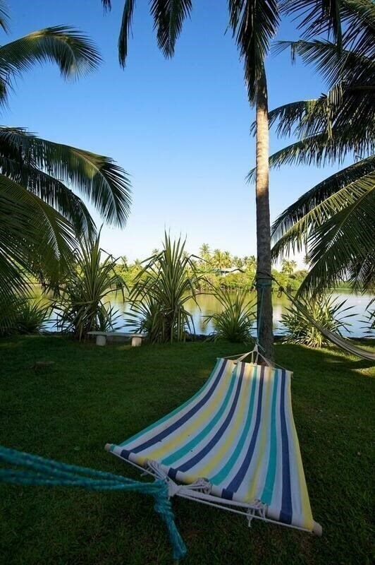 Картинка Villa Modarawattha 3*