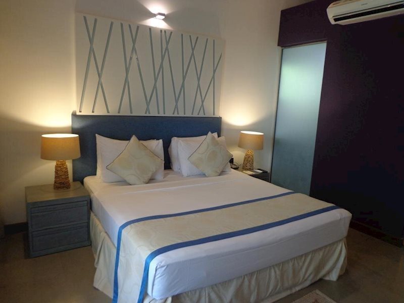 Фотографія South Lake Resort 3*