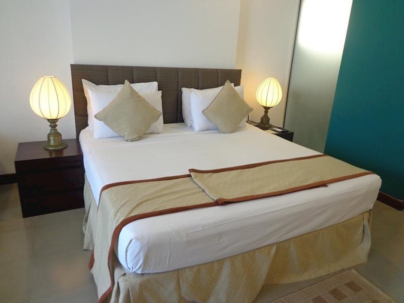 Зображення South Lake Resort 3*