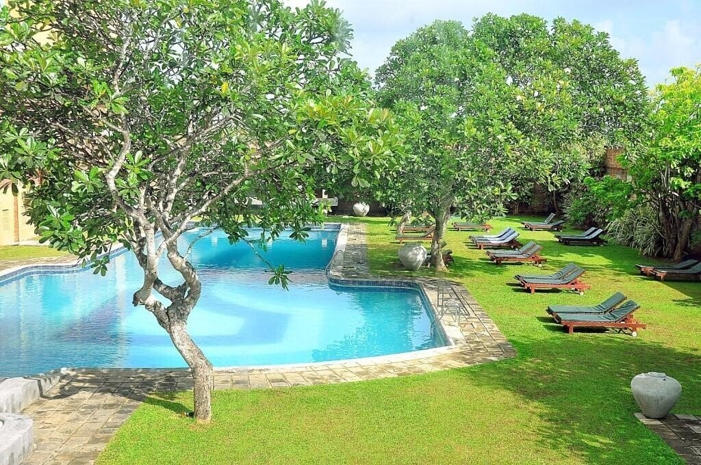 Фотографія Long Beach Resort 4*