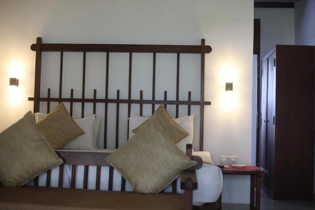 Фотографія Long Beach Resort 4*