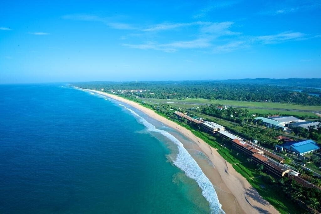 Зображення Long Beach Resort 4*