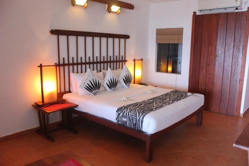 Картинка Long Beach Resort 4*