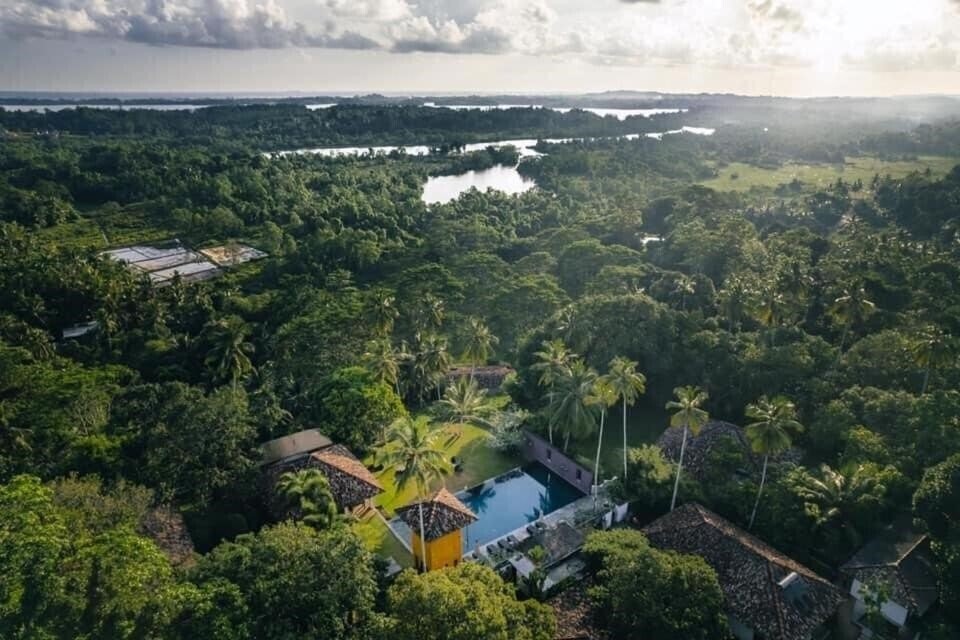 Фото Kahanda Kanda 5*