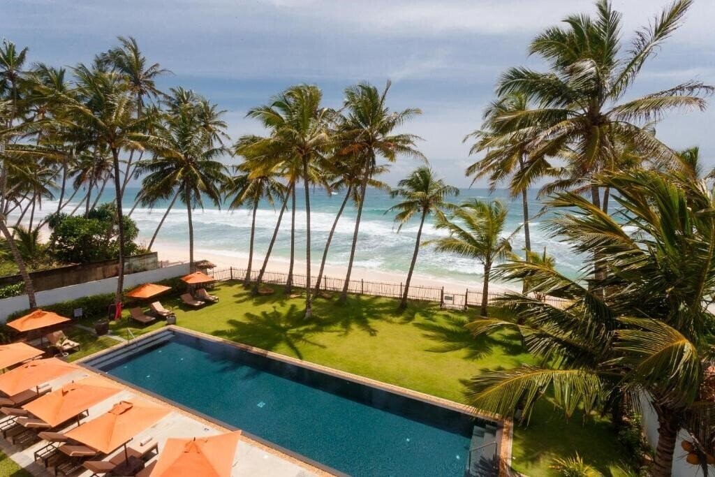 Фотографія Kk Beach Hotel 5*