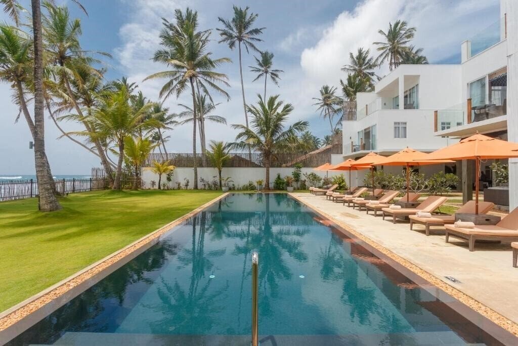 Зображення Kk Beach Hotel 5*