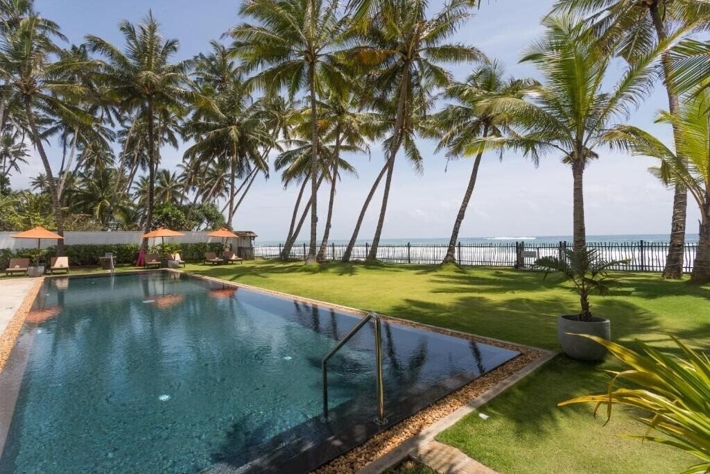 Картинка Kk Beach Hotel 5*