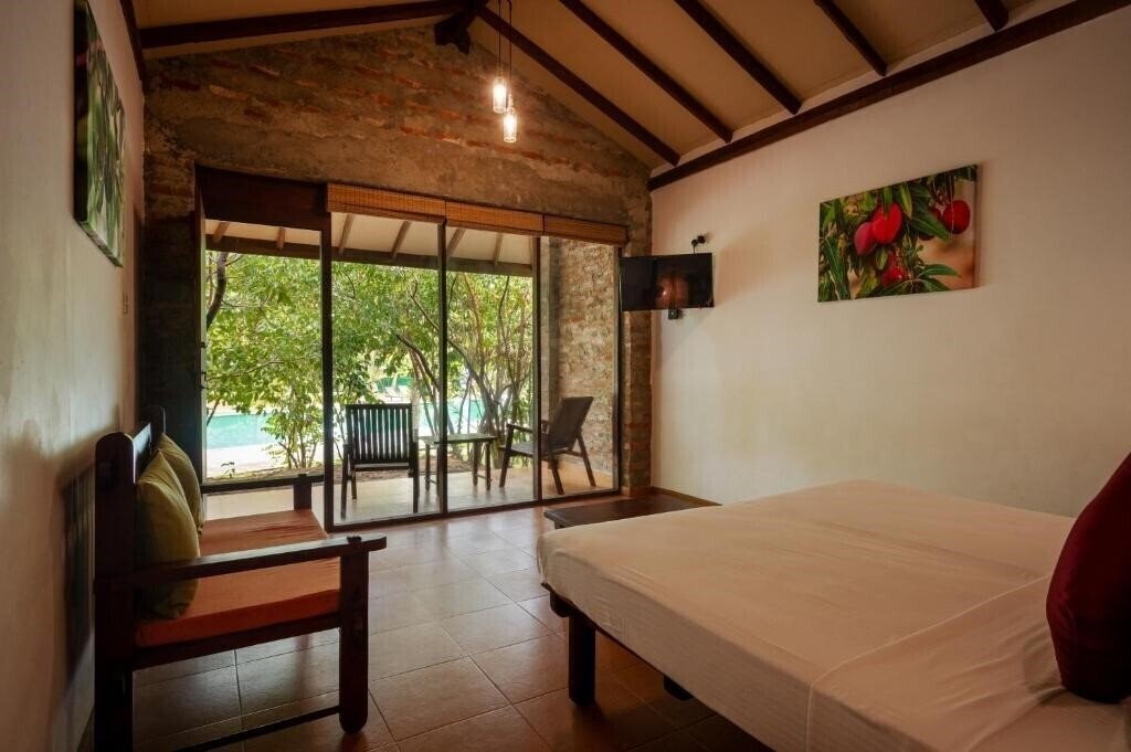 Фото The Coastal Village 4*