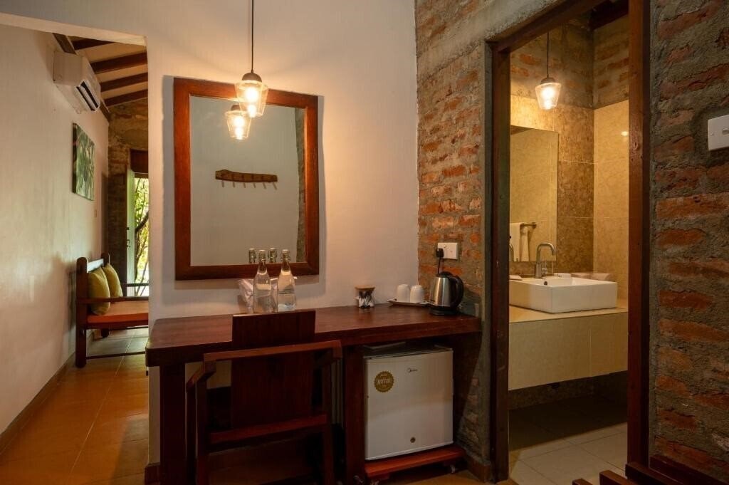 Фотографія The Coastal Village 4*