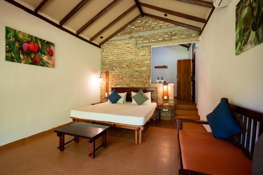 Картинка The Coastal Village 4*