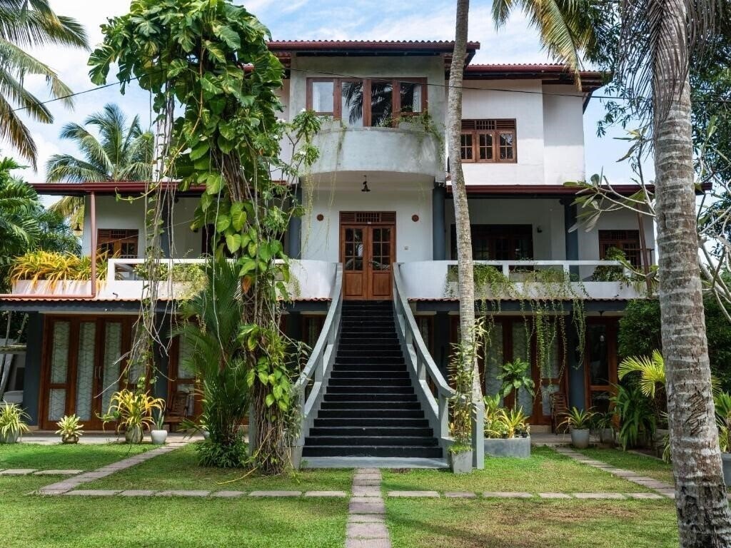 Фото Surf & Zen 4*