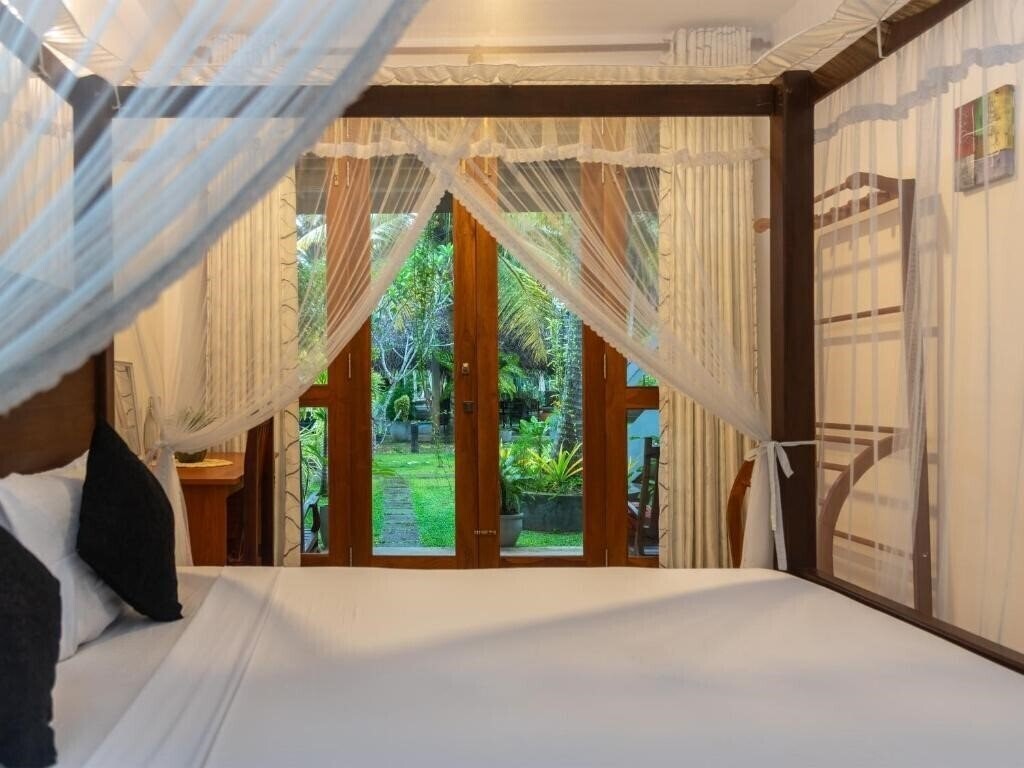 Фотографія Surf & Zen 4*