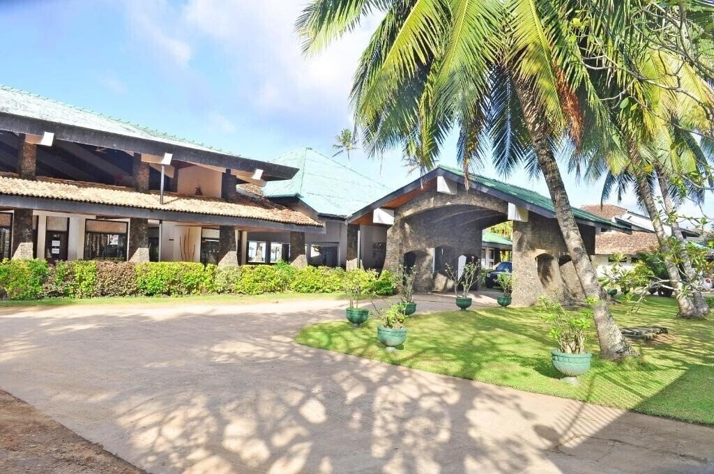 Зображення Koggala Beach 3*