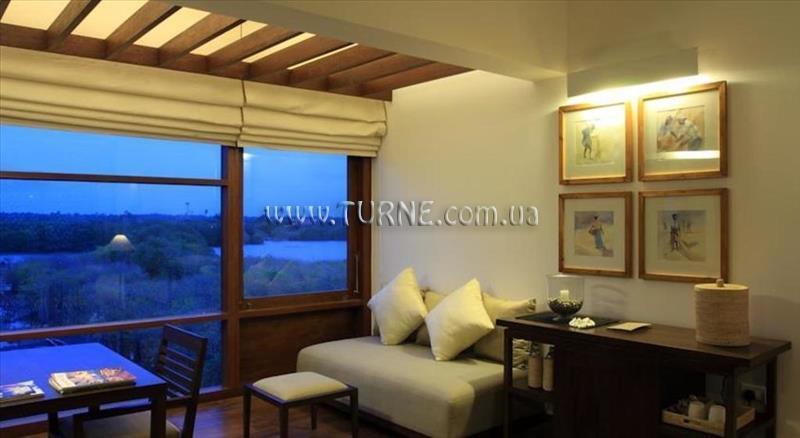 Картинка Anantaya Hotel 4*