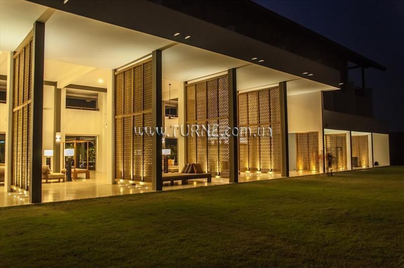 Фотографія Anantaya Hotel 4*