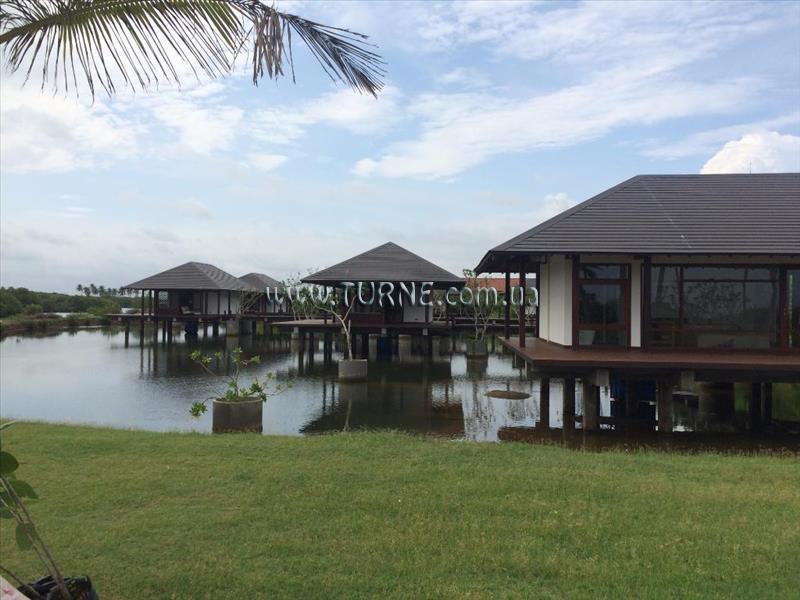 Фото Anantaya Hotel 4*