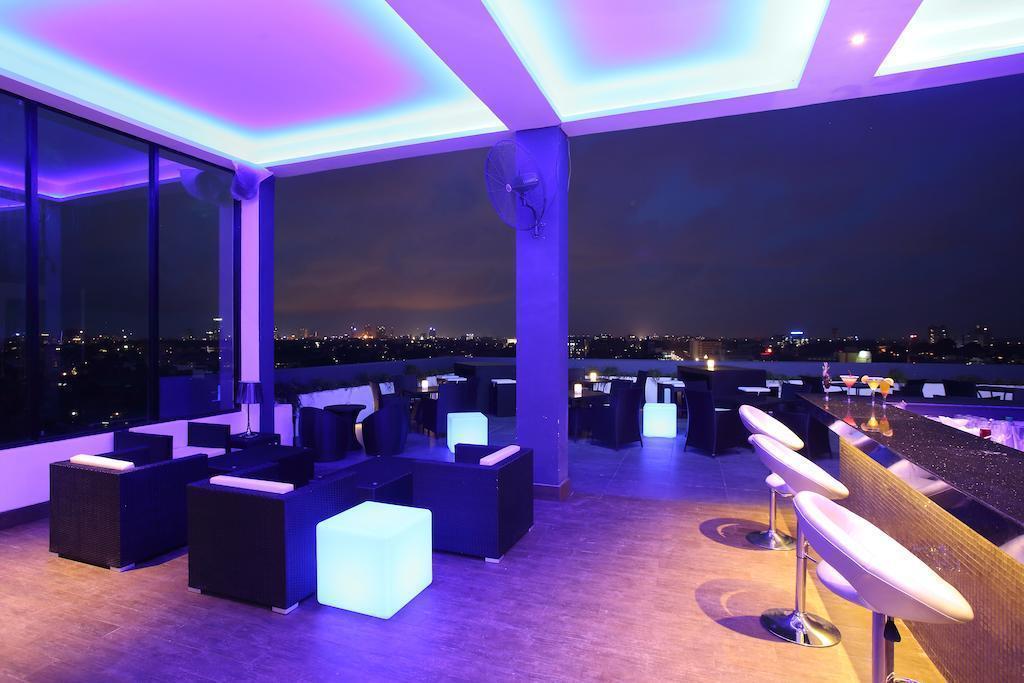 Фотография Best Western Elyon Colombo 3*