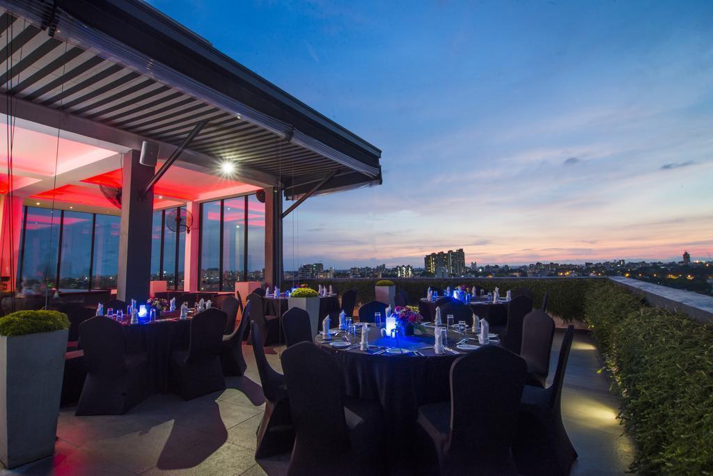 Изображение Best Western Elyon Colombo 3*